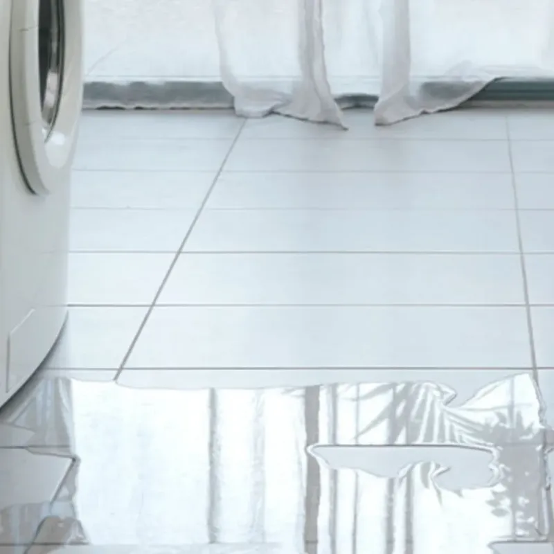 Appliance Leak Cleanup in Central Valley, NY